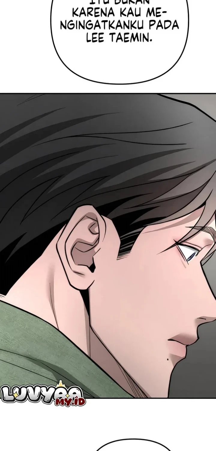 My Desire Is Not a Sin chapter 45 halaman 48