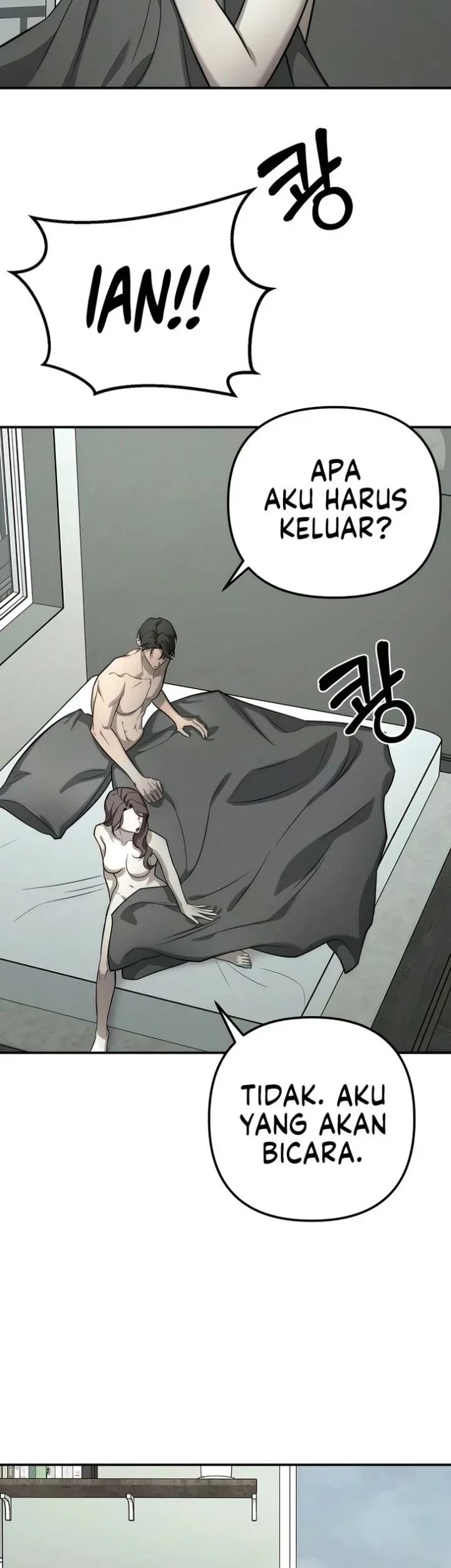 My Desire Is Not a Sin chapter 49 halaman 2