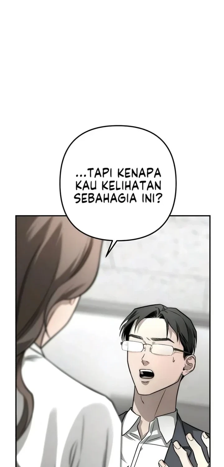 My Desire Is Not a Sin chapter 49 halaman 8