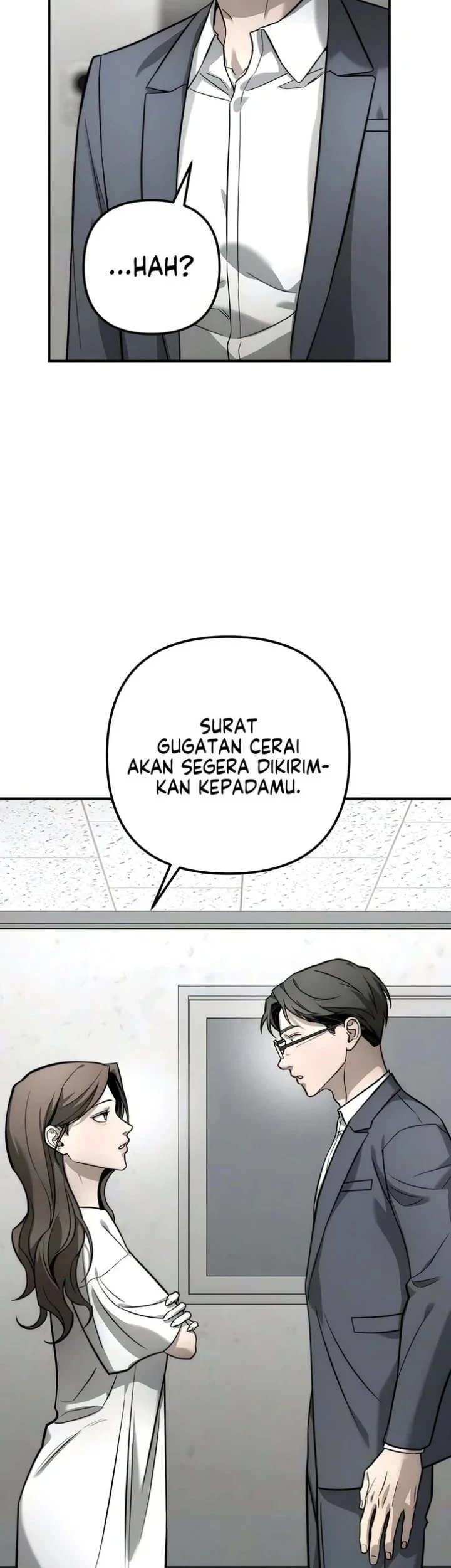 My Desire Is Not a Sin chapter 49 halaman 11