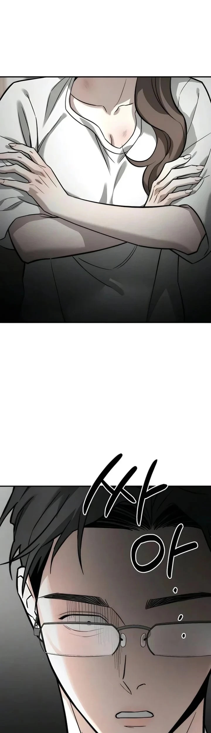 My Desire Is Not a Sin chapter 49 halaman 13