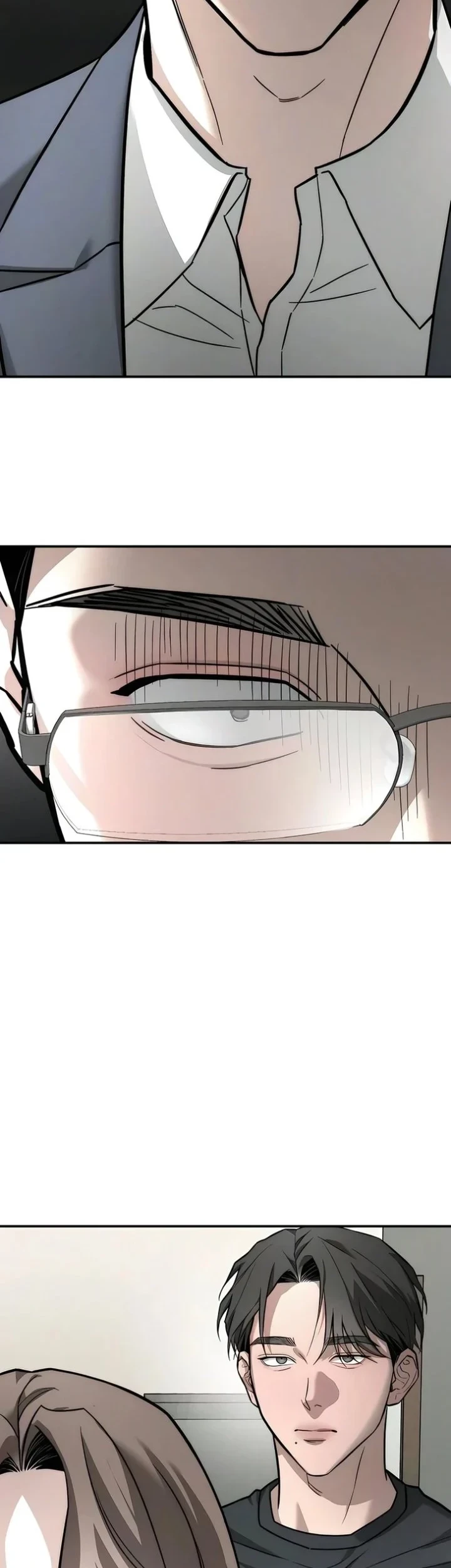 My Desire Is Not a Sin chapter 49 halaman 14