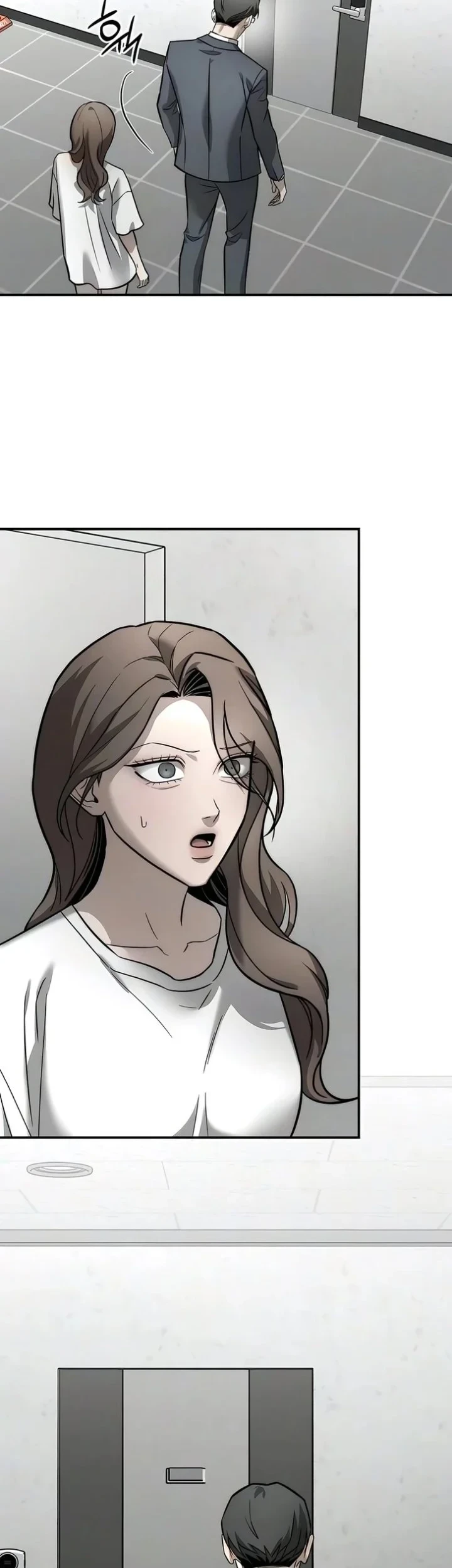 My Desire Is Not a Sin chapter 49 halaman 18