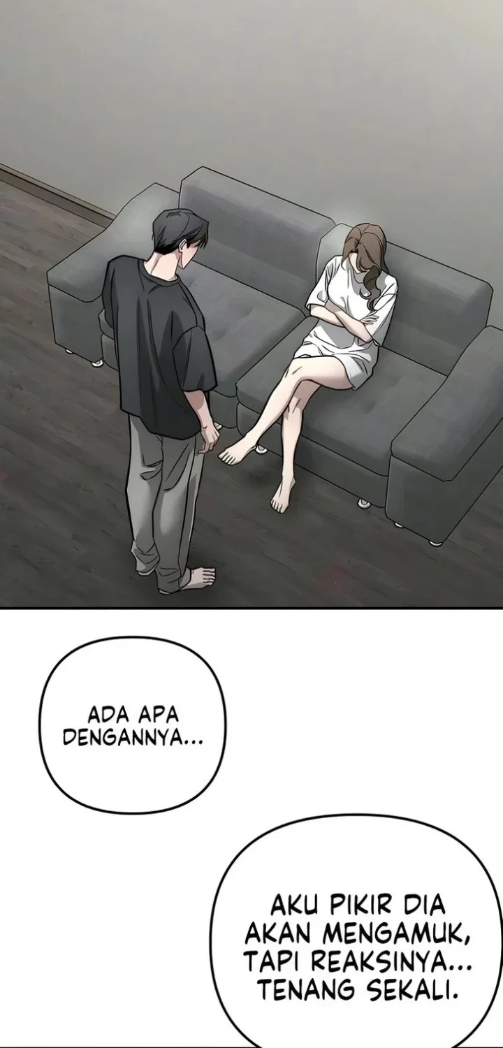 My Desire Is Not a Sin chapter 49 halaman 20