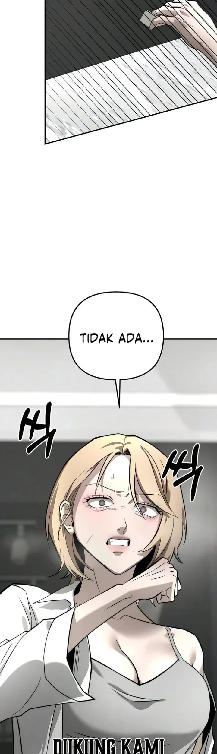 My Desire Is Not a Sin chapter 49 halaman 26