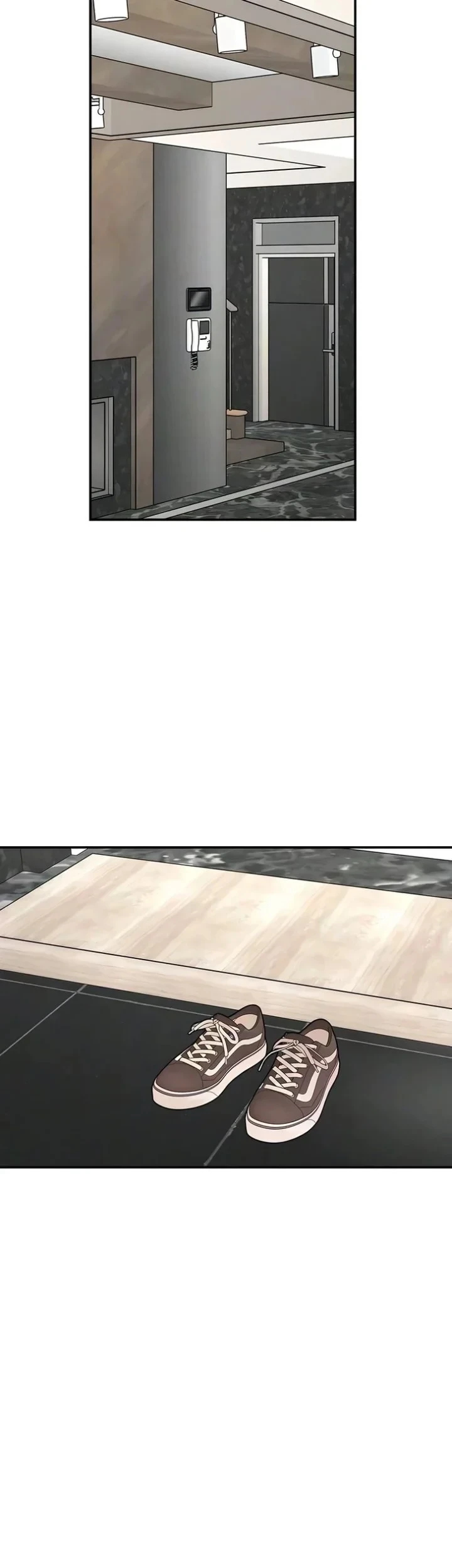 My Desire Is Not a Sin chapter 49 halaman 41
