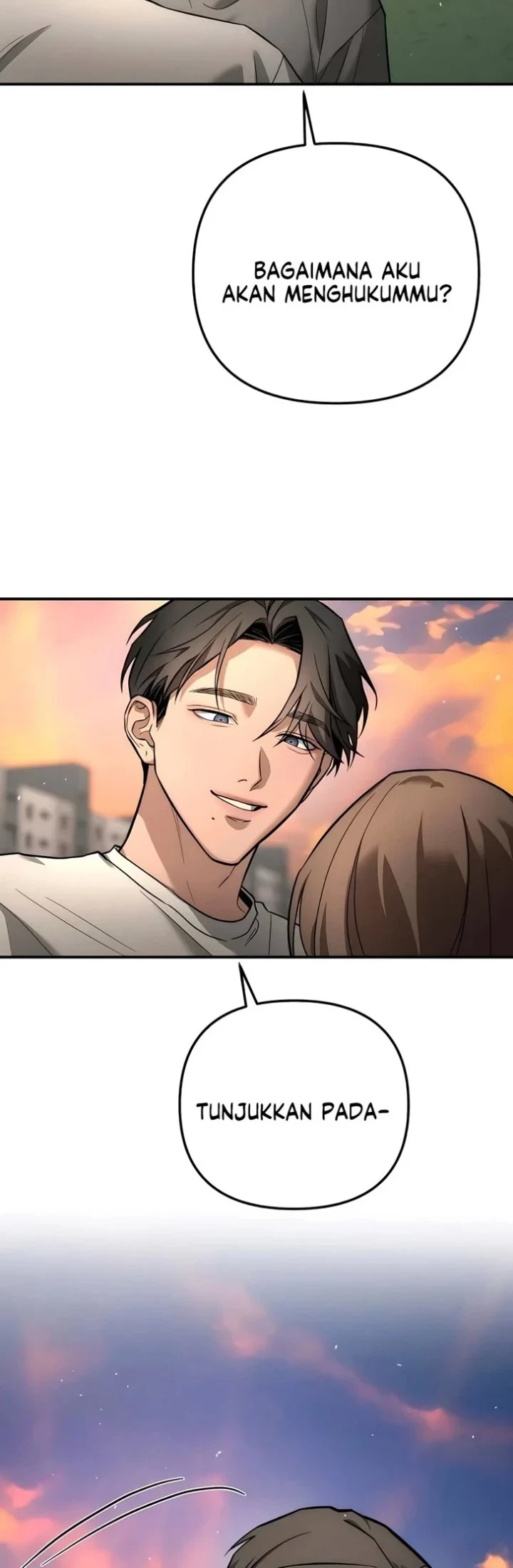 My Desire Is Not a Sin chapter 52 halaman 33