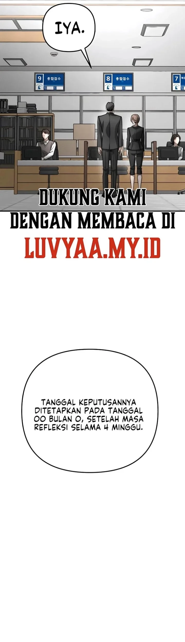 My Desire Is Not a Sin chapter 52 halaman 40
