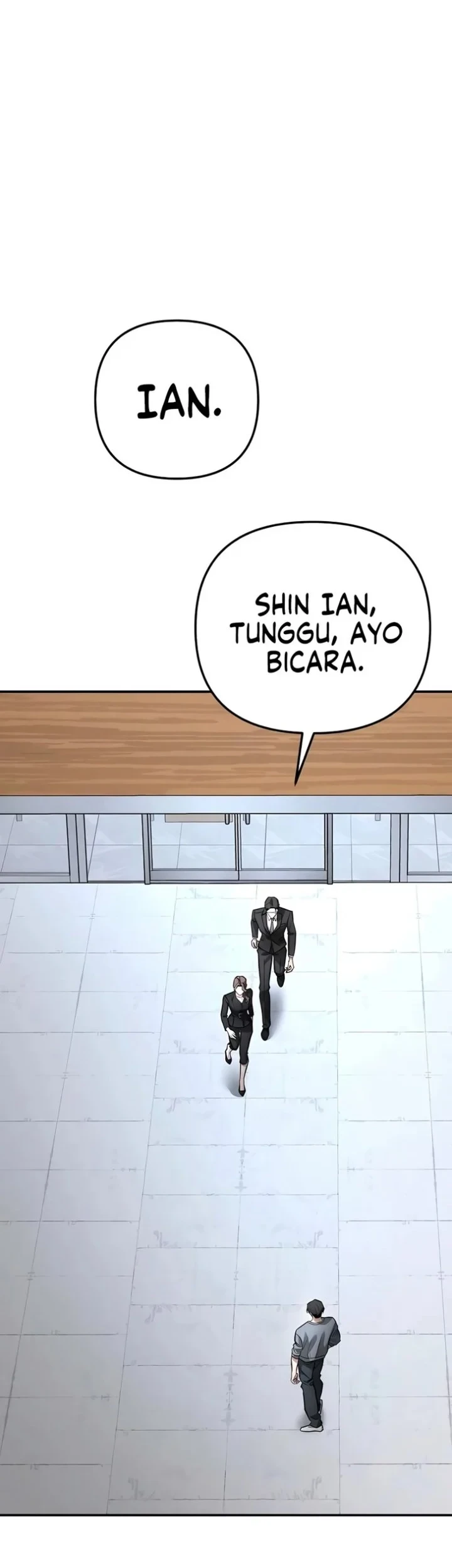 My Desire Is Not a Sin chapter 52 halaman 41