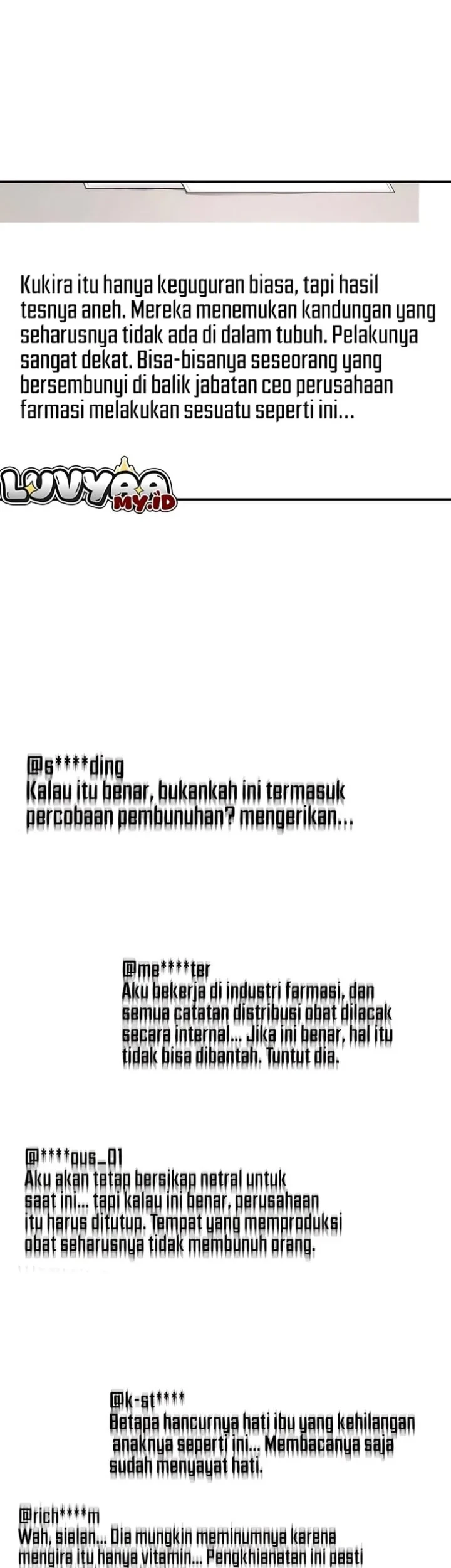My Desire Is Not a Sin chapter 52 halaman 47