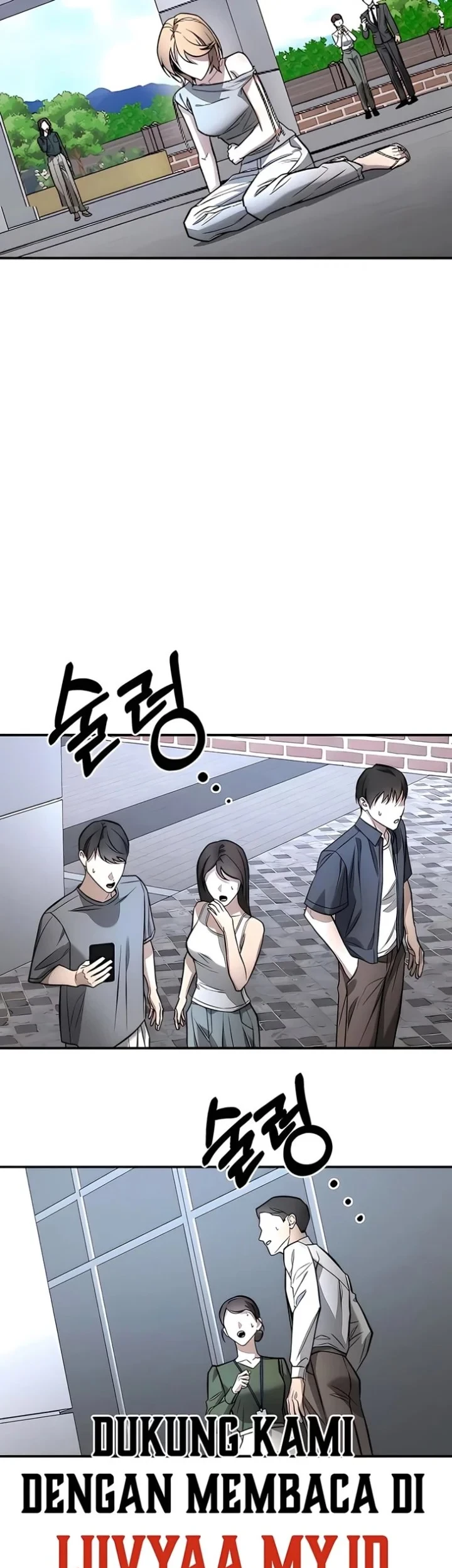 My Desire Is Not a Sin chapter 53 halaman 28