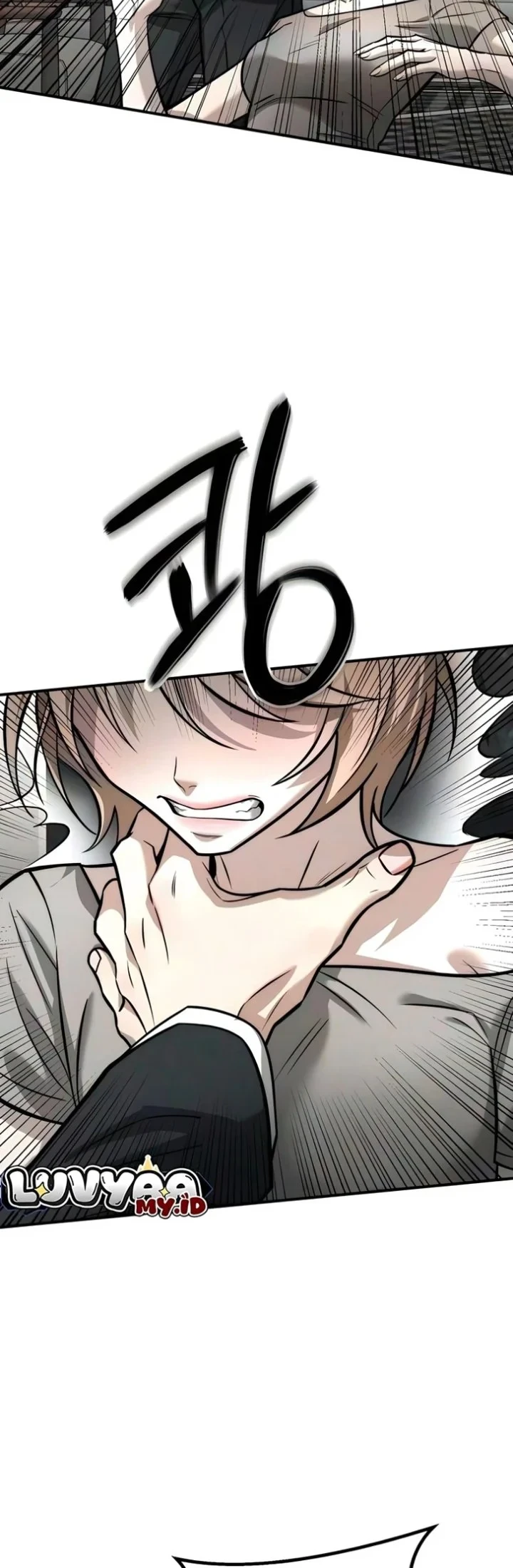 My Desire Is Not a Sin chapter 54 halaman 42