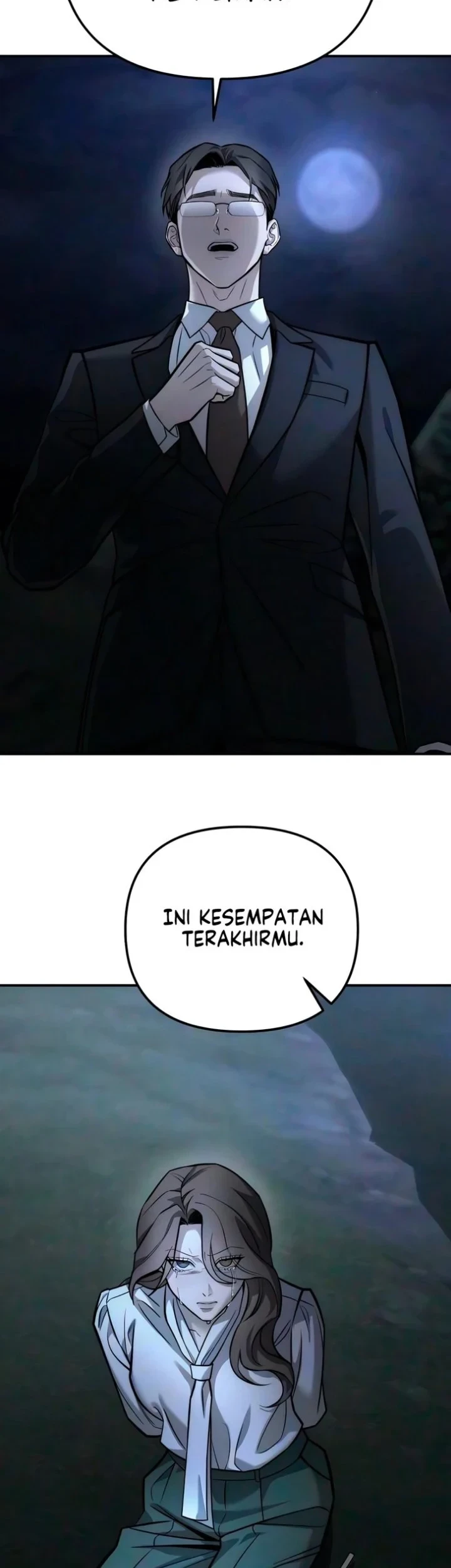 My Desire Is Not a Sin chapter 56 halaman 32