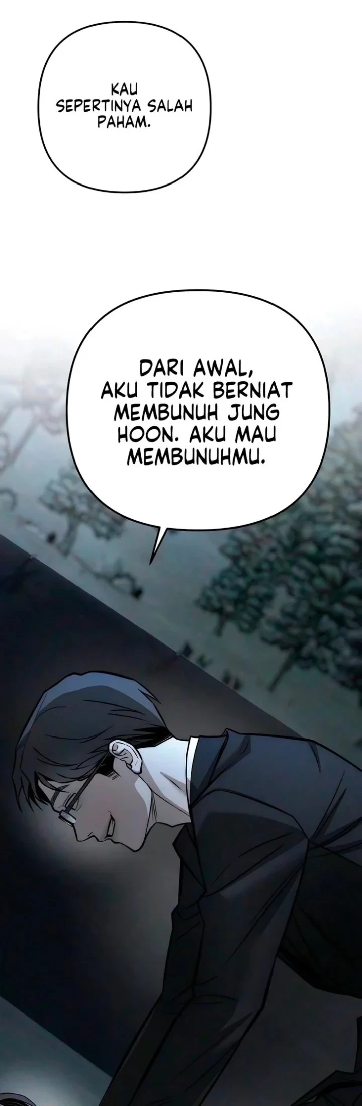 My Desire Is Not a Sin chapter 56 halaman 42