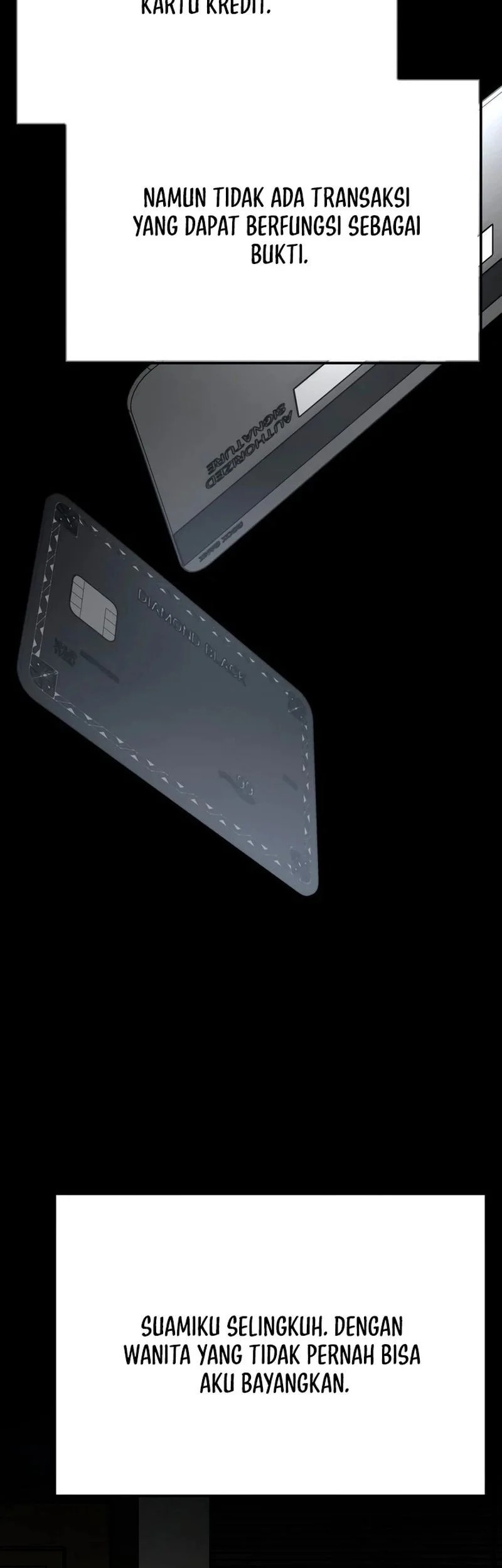 My Desire Is Not a Sin Bab 6 halaman 45
