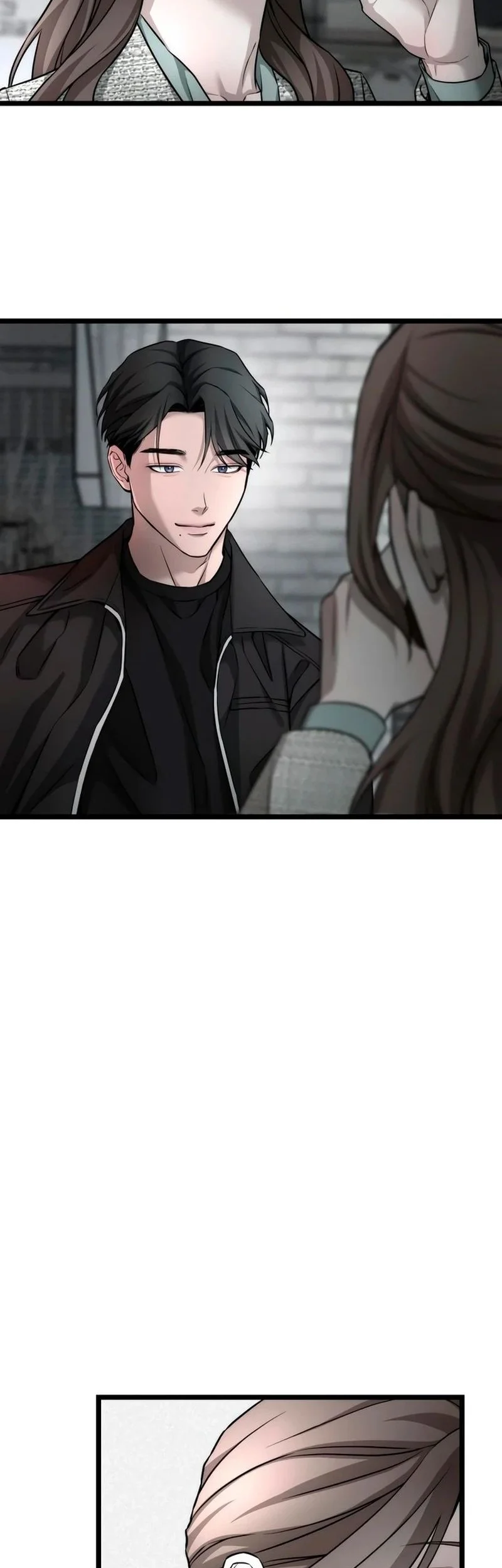 My Desire Is Not a Sin chapter 8 halaman 6