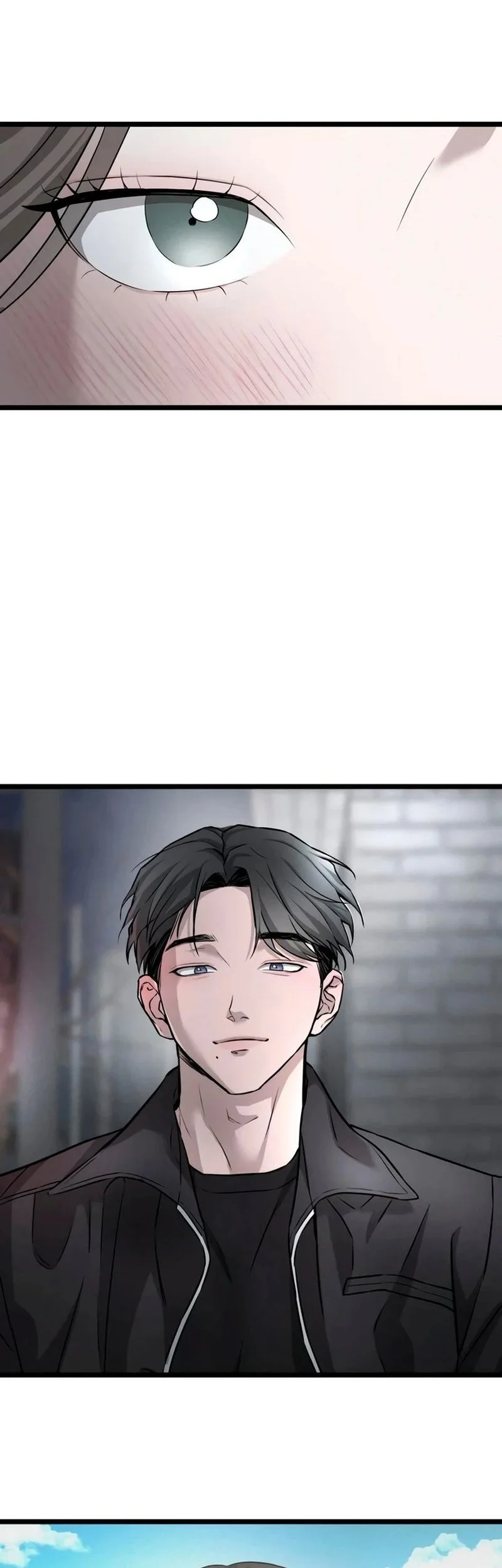 My Desire Is Not a Sin chapter 8 halaman 10