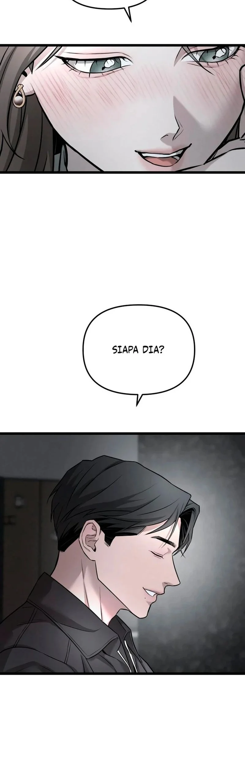 My Desire Is Not a Sin chapter 8 halaman 14