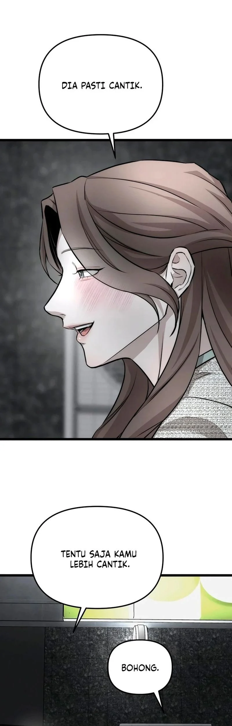 My Desire Is Not a Sin chapter 8 halaman 21