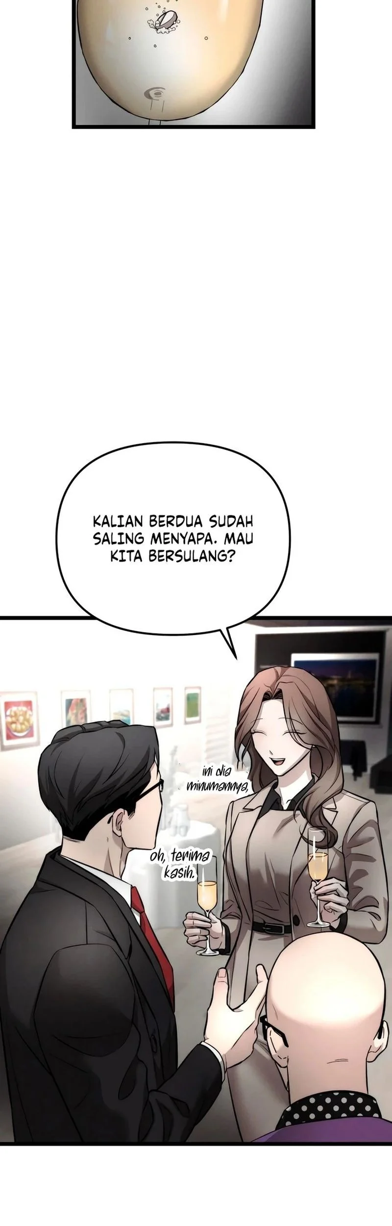 My Desire Is Not a Sin chapter 8 halaman 45