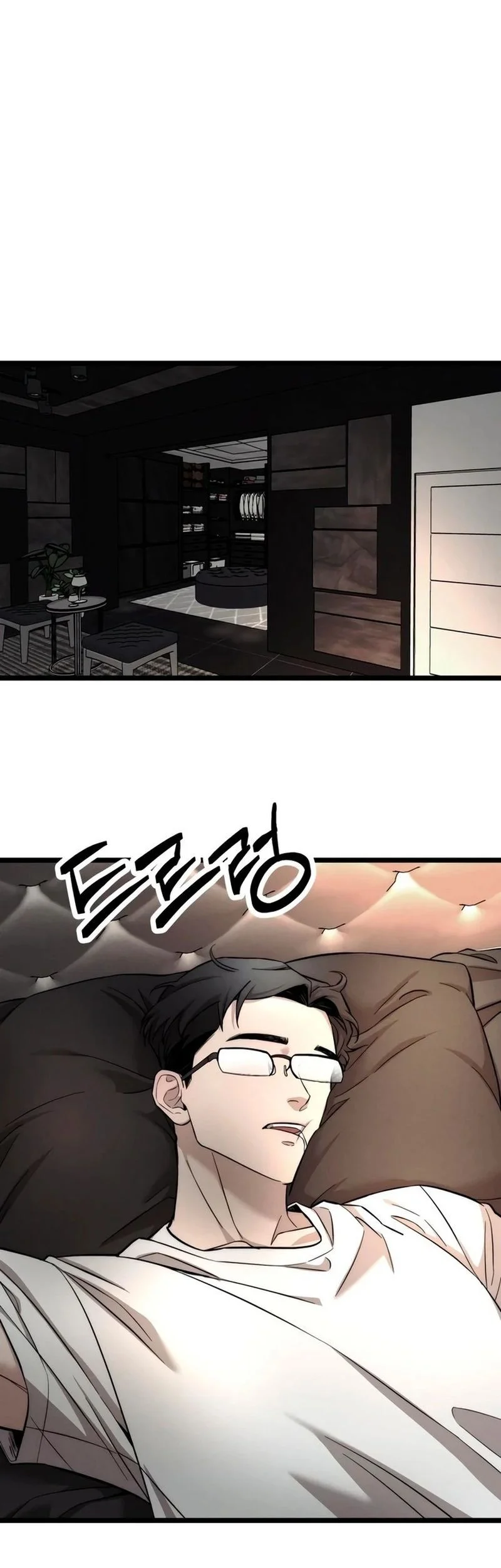 My Desire Is Not a Sin chapter 8 halaman 47