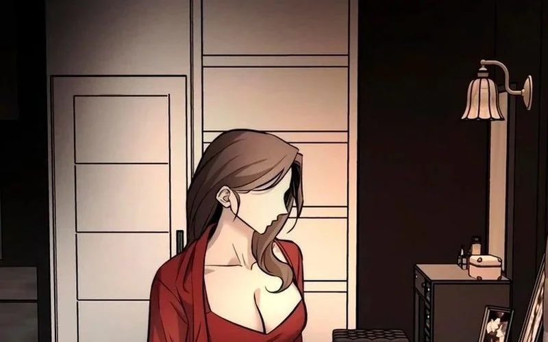 My Desire Is Not a Sin chapter 8 halaman 52