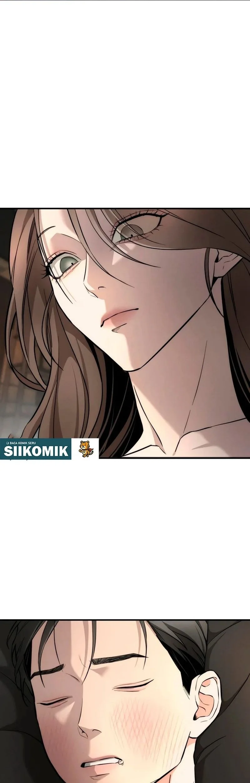 My Desire Is Not a Sin chapter 9 halaman 6