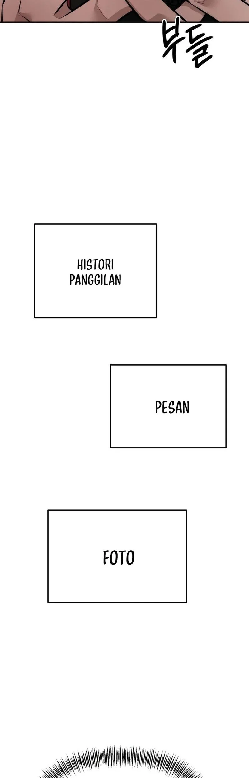 My Desire Is Not a Sin chapter 9 halaman 14