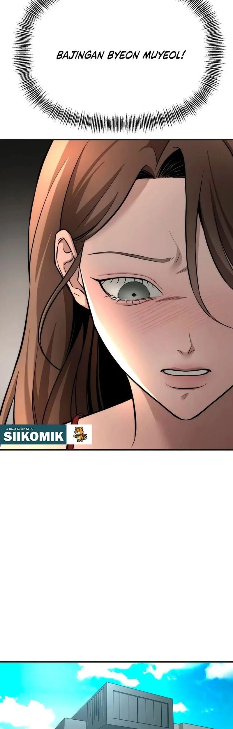 My Desire Is Not a Sin chapter 9 halaman 17
