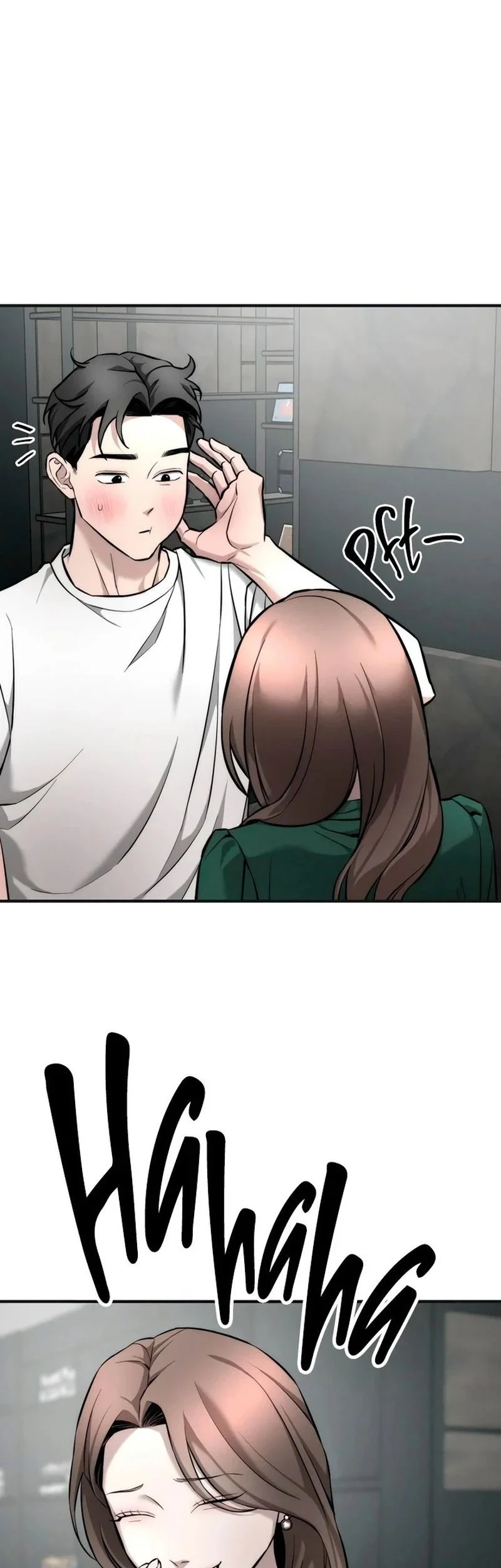 My Desire Is Not a Sin chapter 9 halaman 25