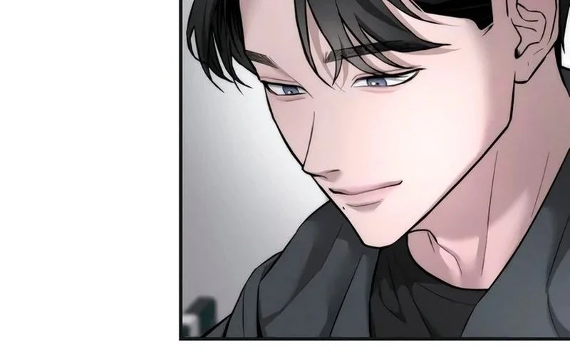 My Desire Is Not a Sin chapter 9 halaman 44