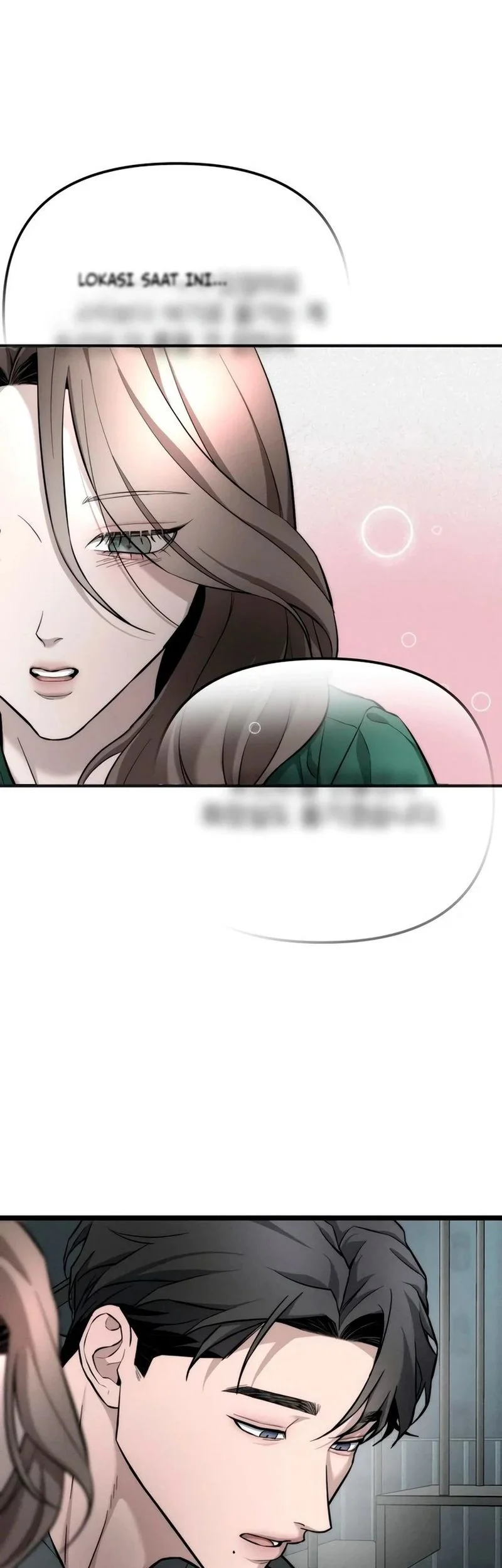 My Desire Is Not a Sin chapter 9 halaman 47