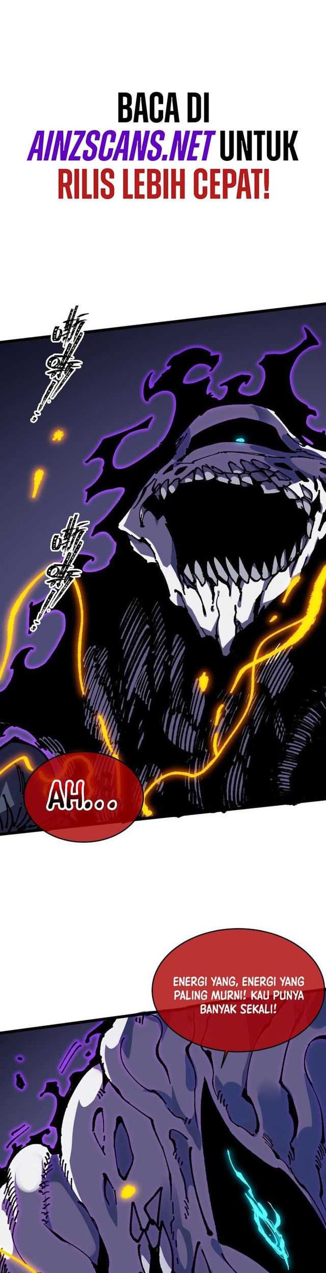My Disciple Became The Great Demon Empress?! chapter 21 halaman 5