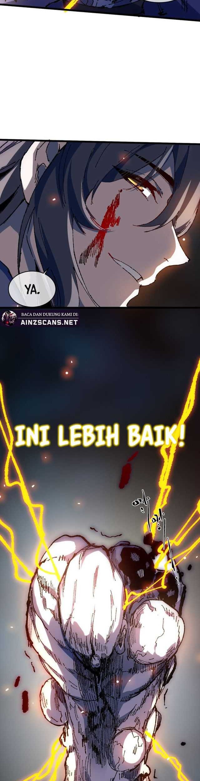 My Disciple Became The Great Demon Empress?! chapter 21 halaman 36