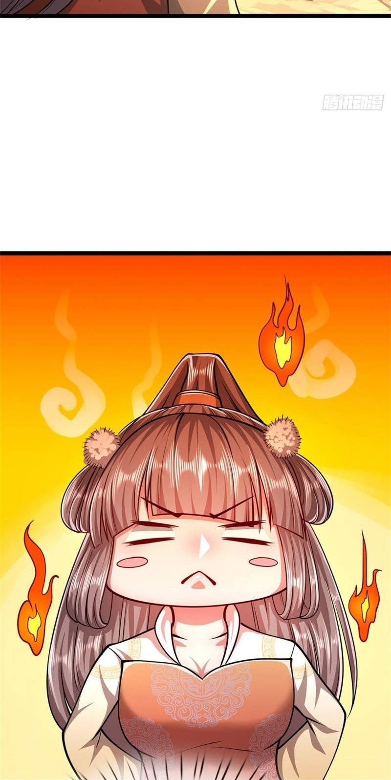 My Disciples All Over The World chapter 14 halaman 5