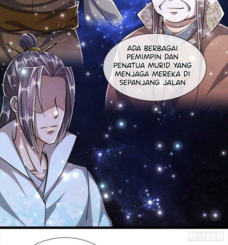 My Disciples All Over The World Bab 30 halaman 6
