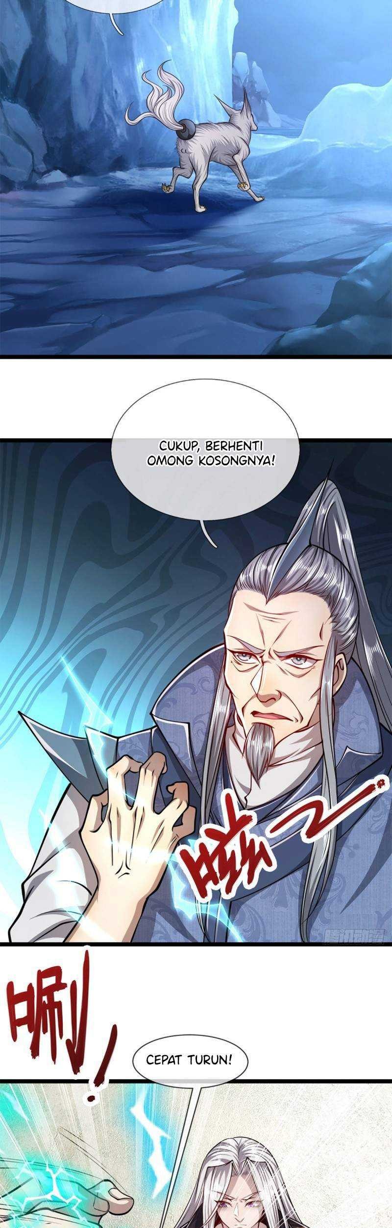 My Disciples All Over The World Bab 30 halaman 24