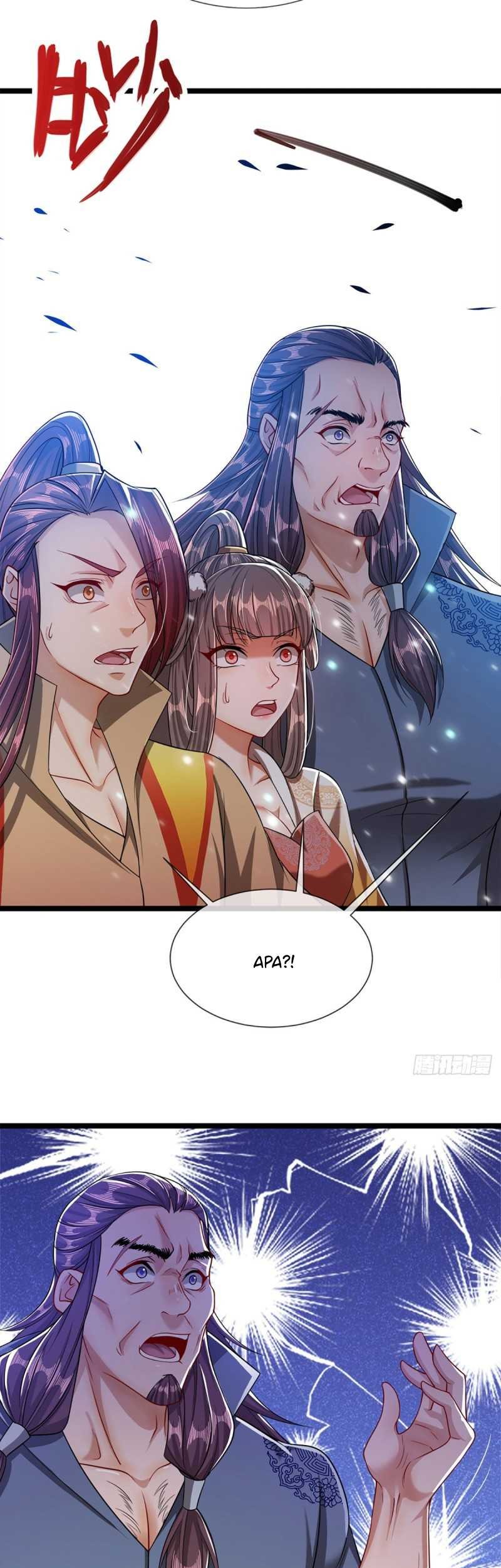 My Disciples All Over The World chapter 31 halaman 18