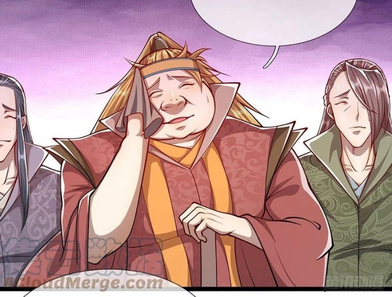 My Disciples All Over The World chapter 41 halaman 9