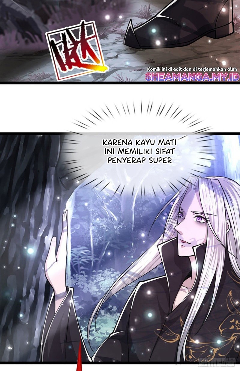 My Disciples All Over The World chapter 42 halaman 14