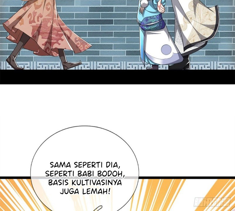 My Disciples All Over The World chapter 44 halaman 9