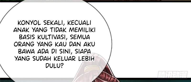 My Disciples All Over The World chapter 5 halaman 19