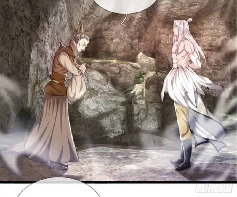 My Disciples All Over The World chapter 71 halaman 13