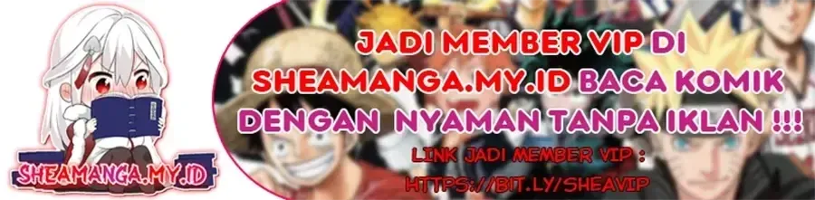 My Disciples All Over The World Bab 72 halaman 24