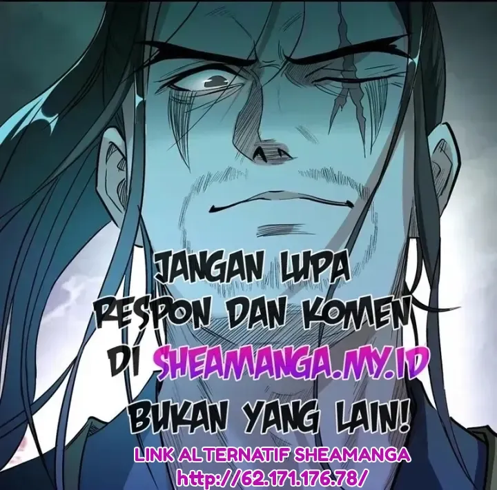 My Disciples All Over The World Bab 73 halaman 22
