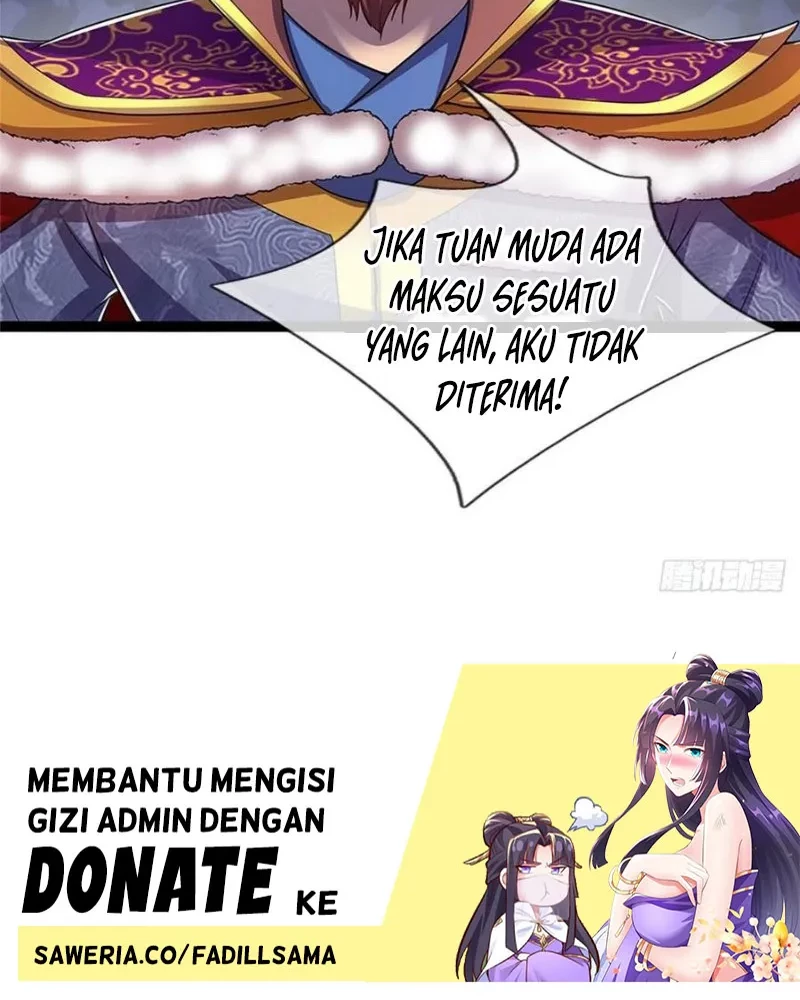 My Disciples All Over The World chapter 81 halaman 25
