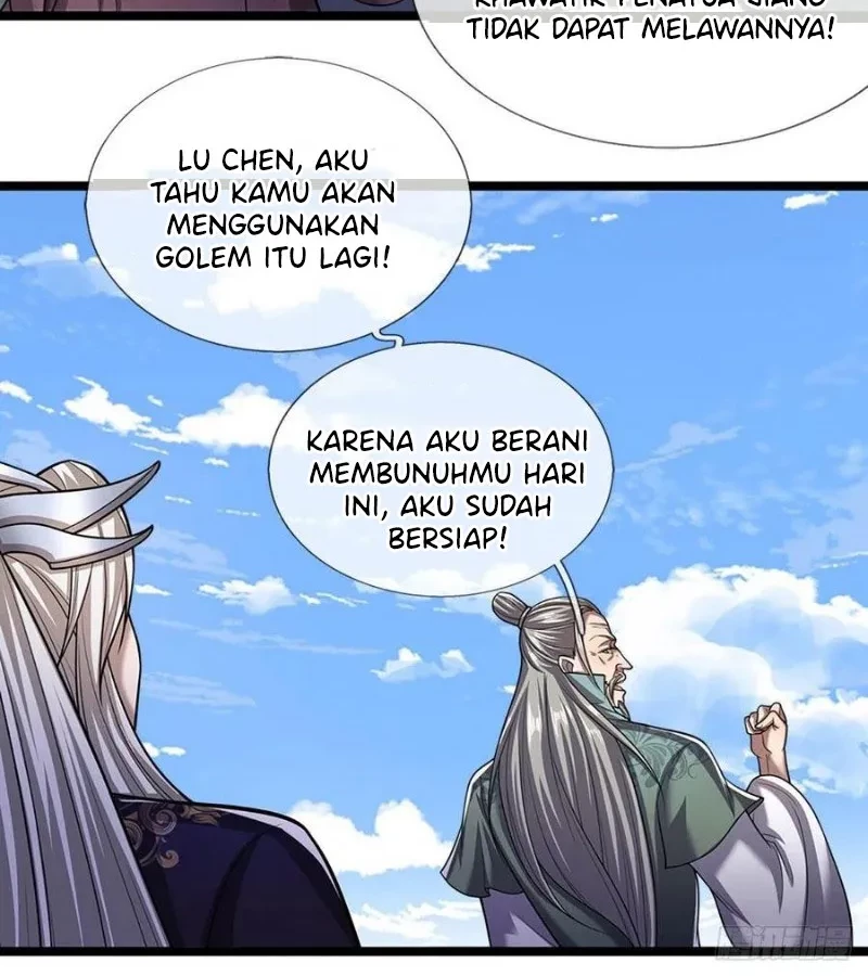 My Disciples All Over The World chapter 93 halaman 5