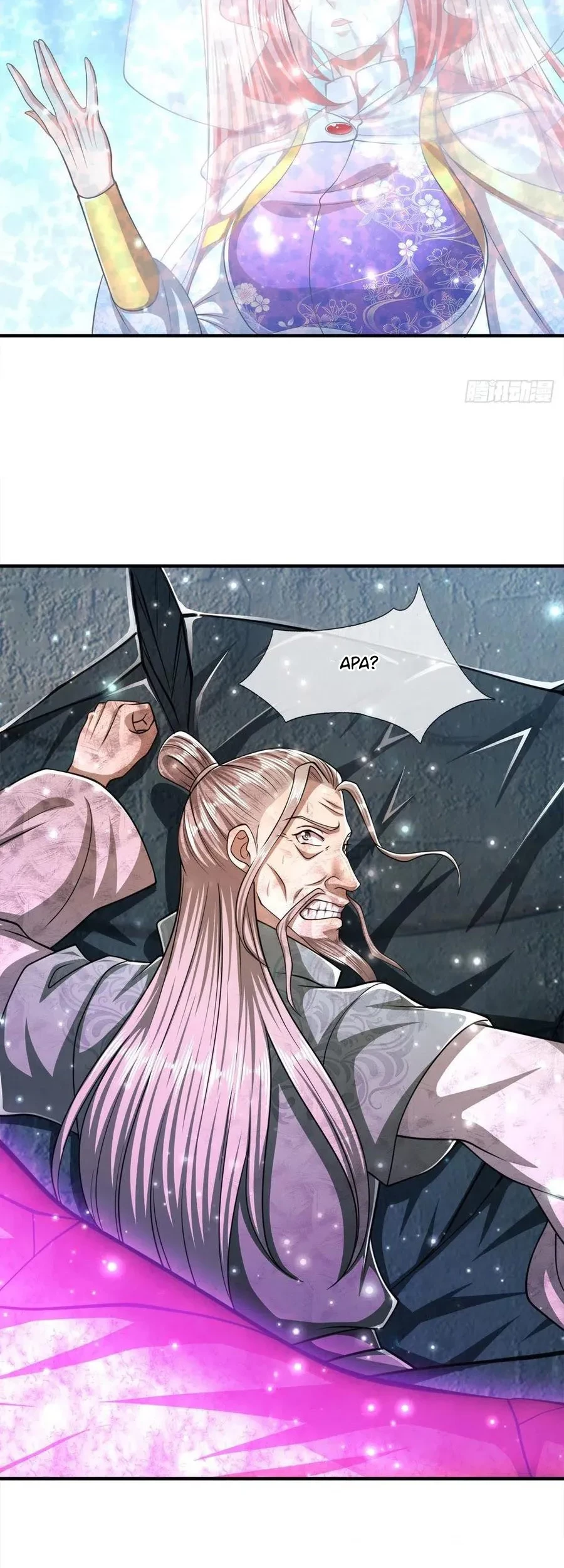 My Disciples All Over The World chapter 94 halaman 25