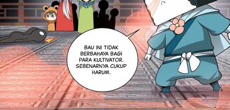 My Disciples Are All Big Villains Bab 310 halaman 7