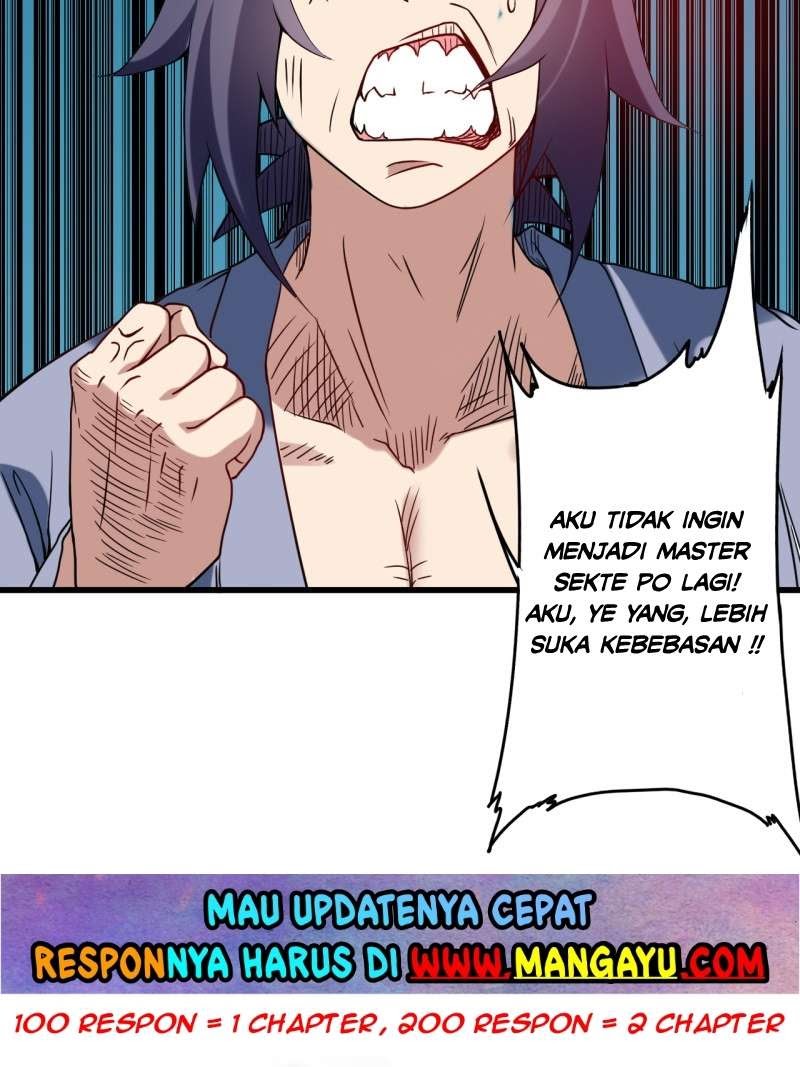 My Disciples Are All Immortals chapter 01 halaman 11